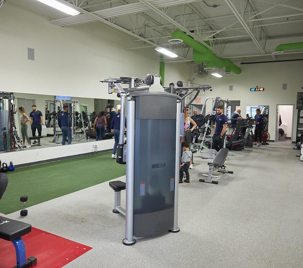 Personal Training in Vaughan